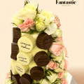 Congratulations Chocolate Tower (27)