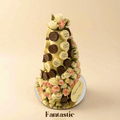 Congratulations Chocolate Tower (27)