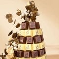 Congratulations Chocolate Tower (31)