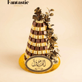 Congratulations Chocolate Tower (4)