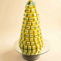Corporate Branded Chocolate Tower (41)
