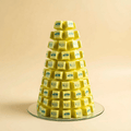 Corporate Branded Chocolate Tower (41)
