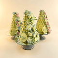 Corporate Branded Chocolate Tower (41)
