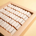 Corporate Logo Chocolate - Custom Branded & Wrapped