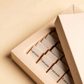 Corporate Logo Chocolate - Custom Branded & Wrapped