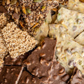 Crack Chocolate Bars