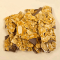 Crunchy Almonds Slices