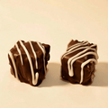 Crunchy Pecan Biscuit Chocolate