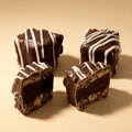 Crunchy Pecan Biscuit Chocolate