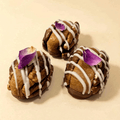 Crunchy Pecan Rose Chocolate