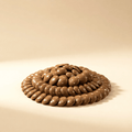 Chocolate Macarons