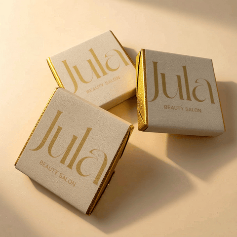 Custom Logo Chocolate: Corporate Branding, Sticker - Wrapped 156 Pieces