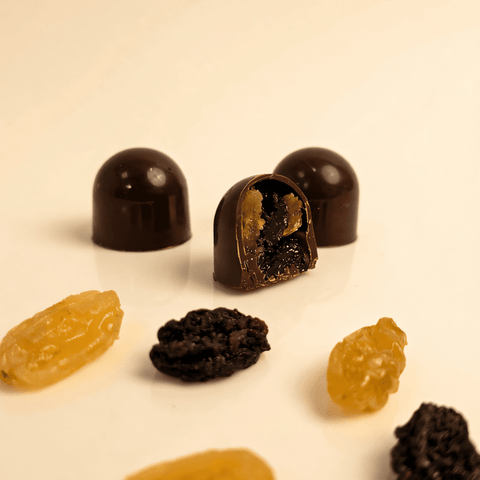 Dark Chocolate — Classic Mix
