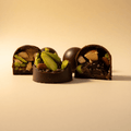 Dark Chocolate — Energy Mix