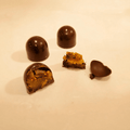 Dark Chocolate — Figs & Fruits