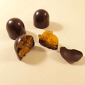 Dark Chocolate — Fruity Mix