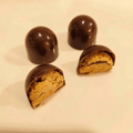 Dark Chocolate — Middle Eastern Mix