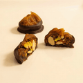 Dark Chocolate — Nutty Mix