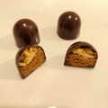 Dark Chocolate — Peanuts & Peanut Butter