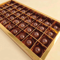 Dark Chocolate — Rahash & Dates