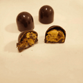 Dark Chocolate — Rahash & Dates