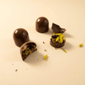 Dark Chocolate — Raisins & Nuts