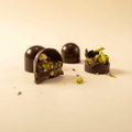 Dark Chocolate — Raisins & Nuts
