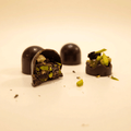 Dark Chocolate — Raisins & Nuts