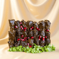 Delicious Ready Stuffed Grape Leaves