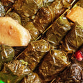 Delicious Ready Stuffed Grape Leaves
