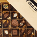 Deluxe Chocolate Wonders Assortment Box