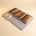 Dried Fruits with Nuts with Belgian Chocolate