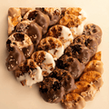 Dried Fruits with Nuts with Belgian Chocolate