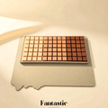 Eid Wooden Tray with Assorted Chocolates