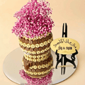 Luxury Chocolate Balls Gift