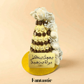 Engagement Chocolate Tower (20)