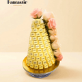 Engagement Chocolate Tower (30)