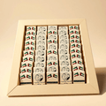 Event Wrapped Chocolate