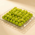 Exquisite Pistachio Ghraiba Dish