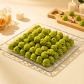 Exquisite Pistachio Ghraiba Dish