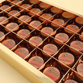 Flamin' Hot Cheetos Belgian Chocolate Box