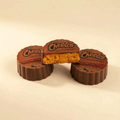 Flamin' Hot Cheetos Belgian Chocolate Box