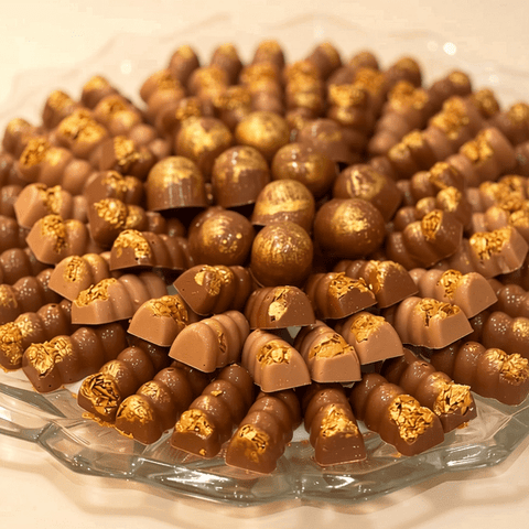 Bonbon Tray