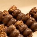 Golden Fingers Chocolate