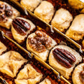 Gourmet Baklava Assortment Box