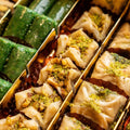 Gourmet Baklava Assortment Box
