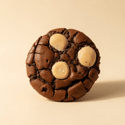 Gourmet Cookie Assortment: Brownie, Chocolate, Walnut, Cinnamon Flavors