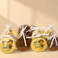 Graduation Chocolate Box with Name Printed 30 pieces
