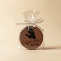 Graduation Chocolate Box with Name Printed