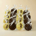 Graduation Chocolate Box with Name Printed